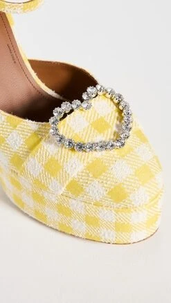 Malone Souliers Malone Souliers X Emily In Paris Camille Platform Sandals -Sam Edelman Shop msoul3046925227 1677357747892 2 0. UX357 QL90