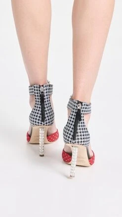 Malone Souliers Malone Souliers X Emily In Paris Camille 90mm Pumps -Sam Edelman Shop msoul3047012519 1671460032148 2 0. UX357 QL90