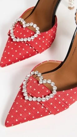 Malone Souliers Malone Souliers X Emily In Paris Camille 90mm Pumps -Sam Edelman Shop msoul3047012519 1671460032320 2 0. UX357 QL90