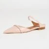 Malone Souliers Uma Leather Flats