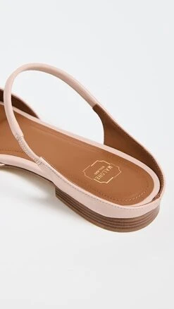 Malone Souliers Uma Leather Flats -Sam Edelman Shop msoul304711ef32 1674509958409 2 0. UX357 QL90