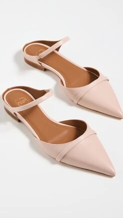 Malone Souliers Uma Leather Flats -Sam Edelman Shop msoul304711ef32 1674509958411 2 0. UX357 QL90