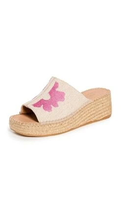 Naguisa Tis Flower Wedges -Sam Edelman Shop nagui300161a561 1683403600358 2 0. UX357 QL90