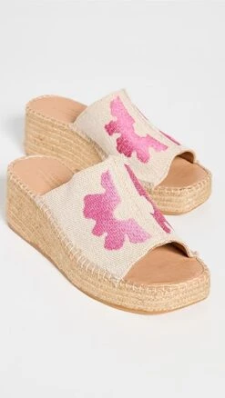 Naguisa Tis Flower Wedges -Sam Edelman Shop nagui300161a561 1683403600609 2 0. UX357 QL90