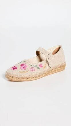 Naguisa Miru Espadrilles