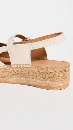 Naguisa Thalis Fisherman Espadrilles -Sam Edelman Shop nagui3002130884 1680535721370 2 0. UX357 QL90