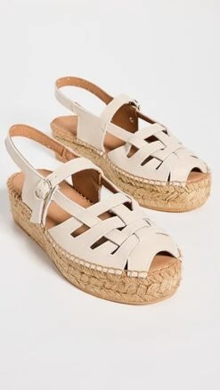 Naguisa Thalis Fisherman Espadrilles -Sam Edelman Shop nagui3002130884 1680535721461 2 0. UX357 QL90