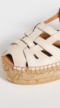 Naguisa Thalis Fisherman Espadrilles -Sam Edelman Shop nagui3002130884 1680535721512 2 0. UX357 QL90