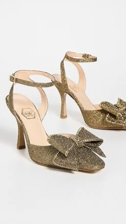 Nalebe Dimante Glitter Pumps -Sam Edelman Shop naleb300041210f 1663275588355 2 0. UX357 QL90