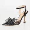 Nalebe Dimante Pumps