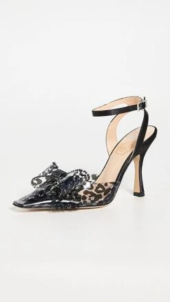 Nalebe Dimante Pumps
