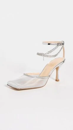 Nalebe Stellar Pumps