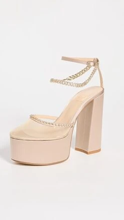 Nalebe Stellar Platform