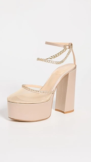 Nalebe Stellar Platform 1 Nalebe Stellar Platform