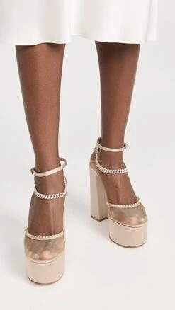 Nalebe Stellar Platform 8 Nalebe Stellar Platform -Sam Edelman Shop naleb3001535826 1668552481500 2 0. UX357 QL90