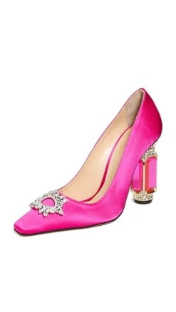 Nalebe 100mm Aurum Pumps -Sam Edelman Shop naleb300201a561 1672853774830 2 0. UX357 QL90