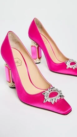 Nalebe 100mm Aurum Pumps -Sam Edelman Shop naleb300201a561 1672853775443 2 0. UX357 QL90