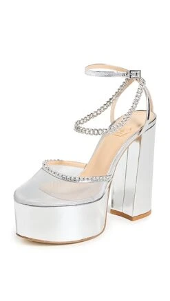 Nalebe Stellar Platform Iridescent Heels 11 Nalebe Stellar Platform Iridescent Heels -Sam Edelman Shop naleb3002312208 1683563788003 2 0. UX357 QL90