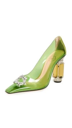 Nalebe Aurum PVC Pumps -Sam Edelman Shop naleb30028102c8 1683297846099 2 0. UX357 QL90