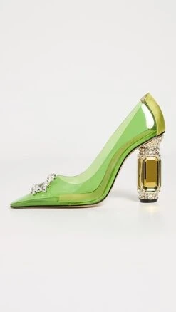 Nalebe Aurum PVC Pumps -Sam Edelman Shop naleb30028102c8 1683297846126 2 0. UX357 QL90