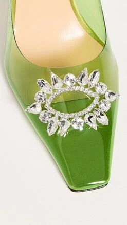 Nalebe Aurum PVC Pumps -Sam Edelman Shop naleb30028102c8 1683297846235 2 0. UX357 QL90