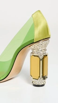 Nalebe Aurum PVC Pumps -Sam Edelman Shop naleb30028102c8 1683297846314 2 0. UX357 QL90