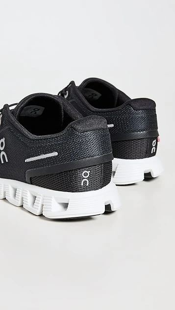 On Cloud 5 Sneakers 3 On Cloud 5 Sneakers - Image 3