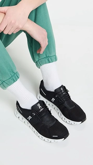 On Cloud 5 Sneakers 2 On Cloud 5 Sneakers - Image 2