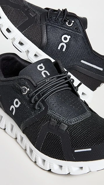 On Cloud 5 Sneakers 5 On Cloud 5 Sneakers - Image 5