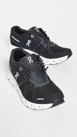 On Cloud 5 Sneakers 9 On Cloud 5 Sneakers -Sam Edelman Shop onrun301421c683 1644352760392 2 0. UX357 QL90