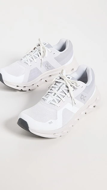 On Cloudrunner Sneakers 4 On Cloudrunner Sneakers - Image 4