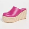 Paloma Barcelo Hebe Wedges