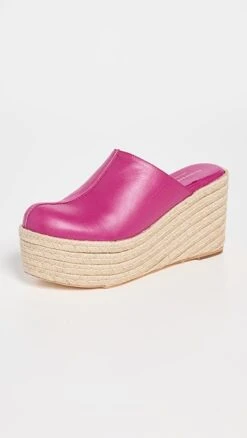 Paloma Barcelo Hebe Wedges