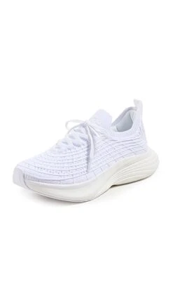 APL: Athletic Propulsion Labs Zipline Sneakers 11 APL: Athletic Propulsion Labs Zipline Sneakers -Sam Edelman Shop plabs3092312b14 1651504221796 2 0. UX357 QL90