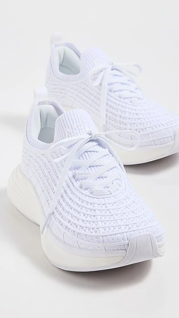 APL: Athletic Propulsion Labs Zipline Sneakers 4 APL: Athletic Propulsion Labs Zipline Sneakers - Image 4