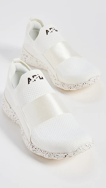 APL: Athletic Propulsion Labs TechLoom Bliss Sneakers 4 APL: Athletic Propulsion Labs TechLoom Bliss Sneakers - Image 4