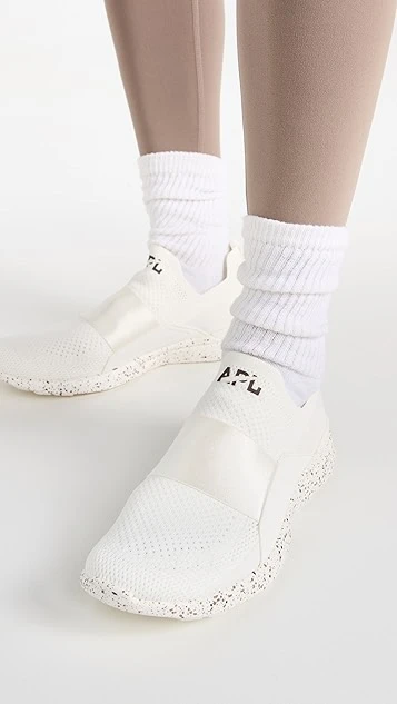 APL: Athletic Propulsion Labs TechLoom Bliss Sneakers 2 APL: Athletic Propulsion Labs TechLoom Bliss Sneakers - Image 2