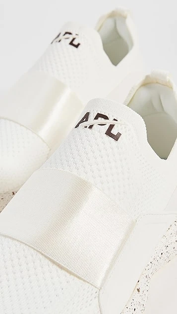 APL: Athletic Propulsion Labs TechLoom Bliss Sneakers 5 APL: Athletic Propulsion Labs TechLoom Bliss Sneakers - Image 5