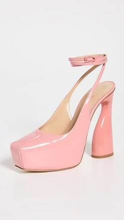 Paul Andrew Levitate Pumps