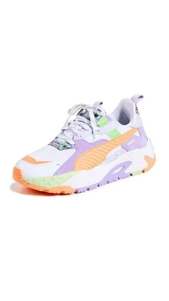 PUMA RS-Trick Feelin' Extra Sneakers 11 PUMA RS-Trick Feelin' Extra Sneakers -Sam Edelman Shop pumaa20921201ea 1674254542851 2 0. UX357 QL90