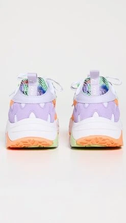 PUMA RS-Trick Feelin' Extra Sneakers 8 PUMA RS-Trick Feelin' Extra Sneakers -Sam Edelman Shop pumaa20921201ea 1674254542951 2 0. UX357 QL90