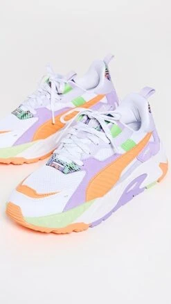 PUMA RS-Trick Feelin' Extra Sneakers 9 PUMA RS-Trick Feelin' Extra Sneakers -Sam Edelman Shop pumaa20921201ea 1674254543021 2 0. UX357 QL90