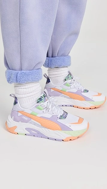 PUMA RS-Trick Feelin' Extra Sneakers 2 PUMA RS-Trick Feelin' Extra Sneakers - Image 2