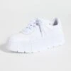 PUMA Mayze Stack Edgy Sneaker