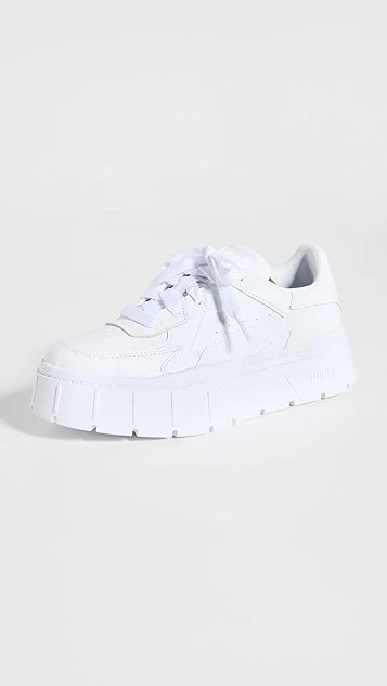 PUMA Mayze Stack Edgy Sneaker 1 PUMA Mayze Stack Edgy Sneaker
