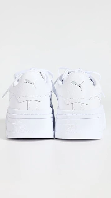 PUMA Mayze Stack Edgy Sneaker 3 PUMA Mayze Stack Edgy Sneaker - Image 3