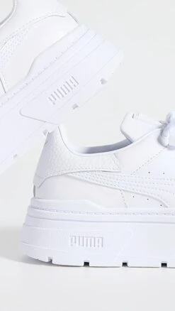 PUMA Mayze Stack Edgy Sneaker 10 PUMA Mayze Stack Edgy Sneaker -Sam Edelman Shop pumaa209221c925 1677185584764 2 0. UX357 QL90