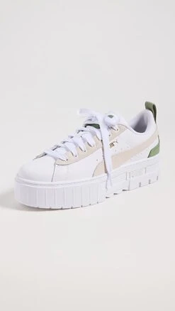 PUMA Mayze Gentle Sneakers