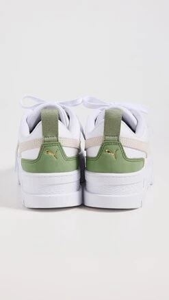 PUMA Mayze Gentle Sneakers -Sam Edelman Shop pumaa209261f541 1683309611856 2 0. UX357 QL90