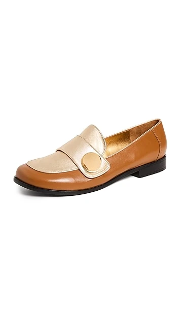 Rachel Comey Ady Loafers 6 Rachel Comey Ady Loafers - Image 6